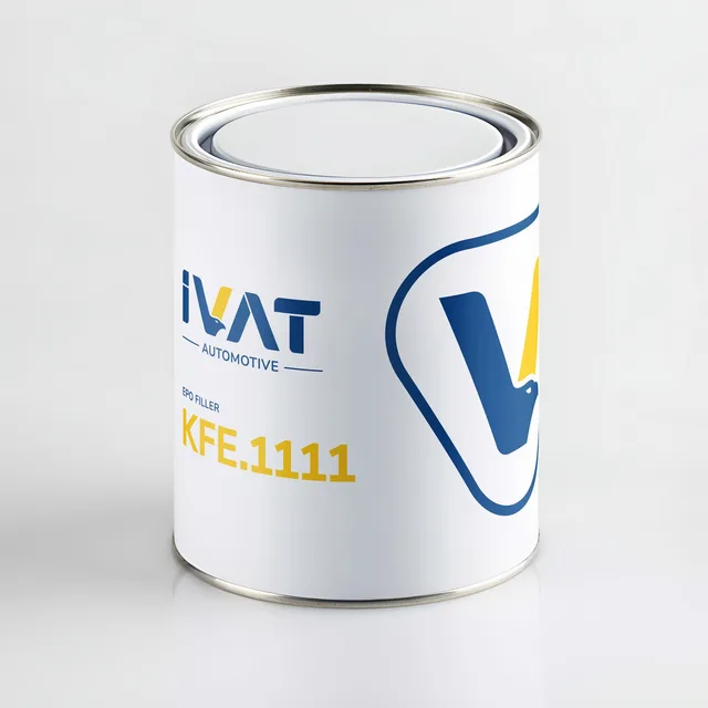 Epo Filler — IVAT Coatings