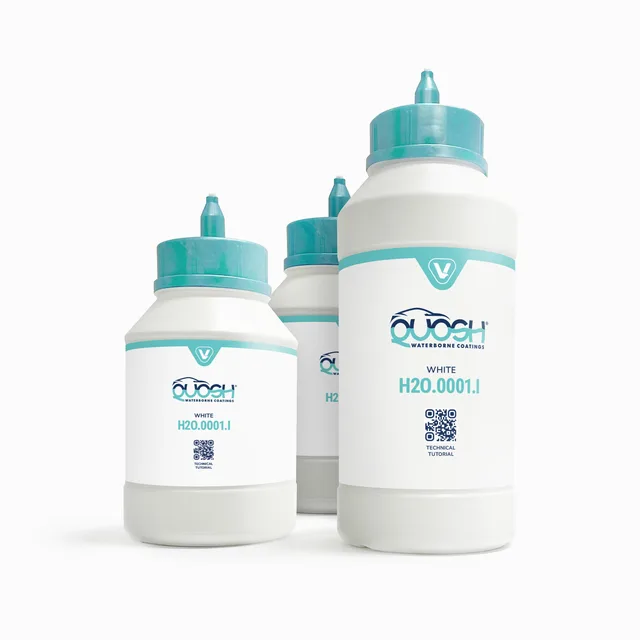 Quosh — IVAT Coatings