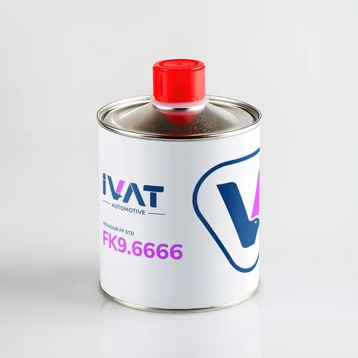 NOVADUR FP STD — IVAT Coatings