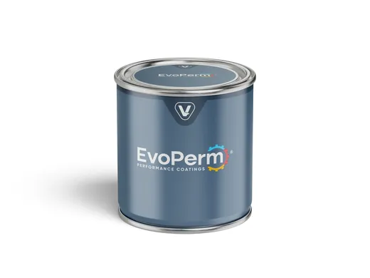 Evoperm Basecoat — IVAT Coatings