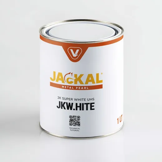 2K SUPER WHITE UHS — IVAT Coatings