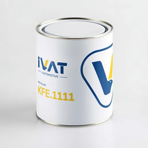EPO FILLER — IVAT Coatings