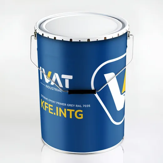 EXTREME EPOXY PRIMER — IVAT Coatings