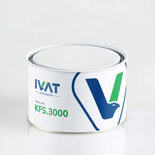 RACING 3000 — IVAT Coatings