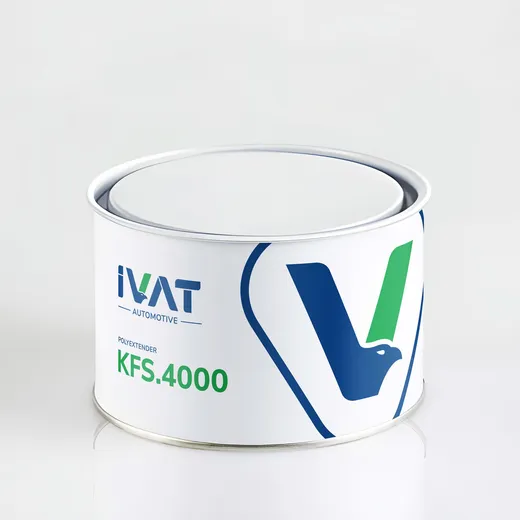 POLYEXTENDER — IVAT Coatings