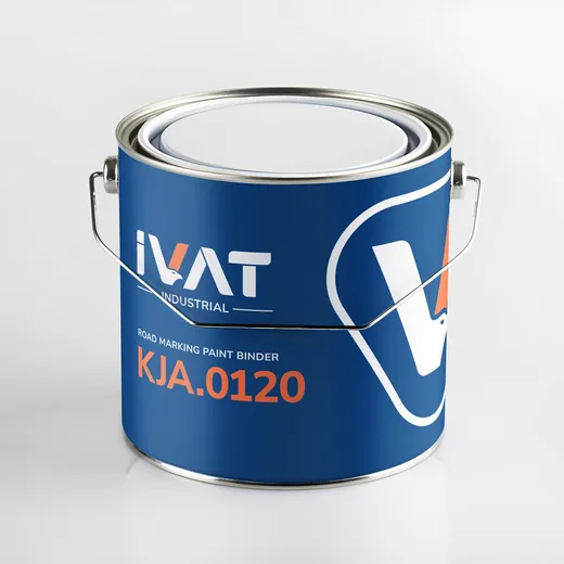 BINDER FOR ROAD MARKING — IVAT Coatings