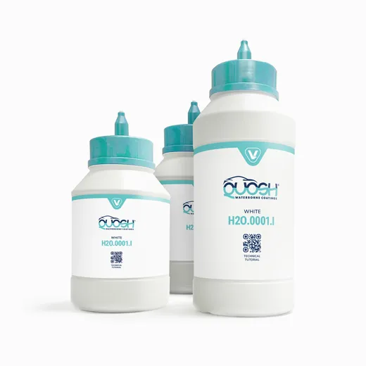 Quosh — IVAT Coatings
