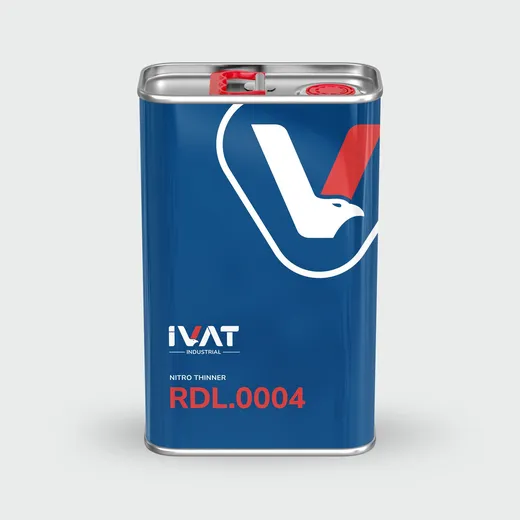 ANTIFOG NITRO THINNER — IVAT Coatings