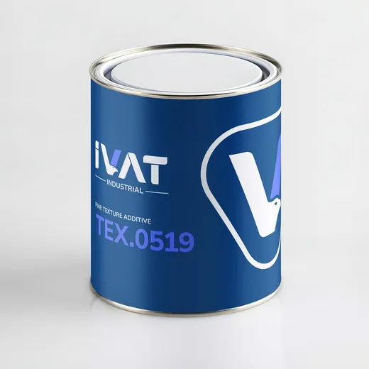 TEXTURISING ADDITIVE FINE — IVAT Coatings