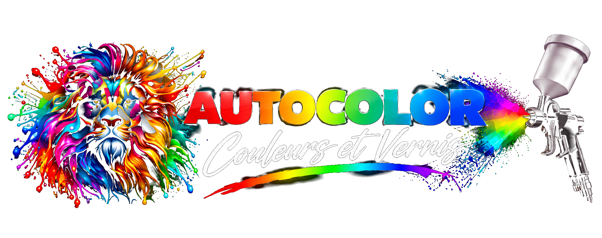 Autocolor — Couleurs et Vernis
