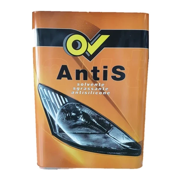Solvant antisilicone Antis — OV