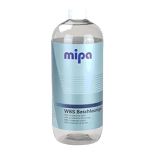 Produit MIPA WBS accélérateur de séchage