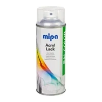 Aérosol MIPA Acryl-Lackspray Klarlack
