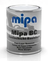 Peinture MIPA Solvant BC