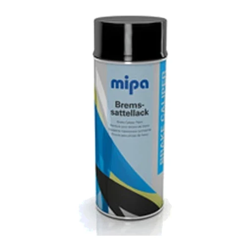 Produit MIPA Peinture pour étriers de freins