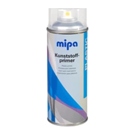 Produit MIPA Aérosol primer pour plastiques