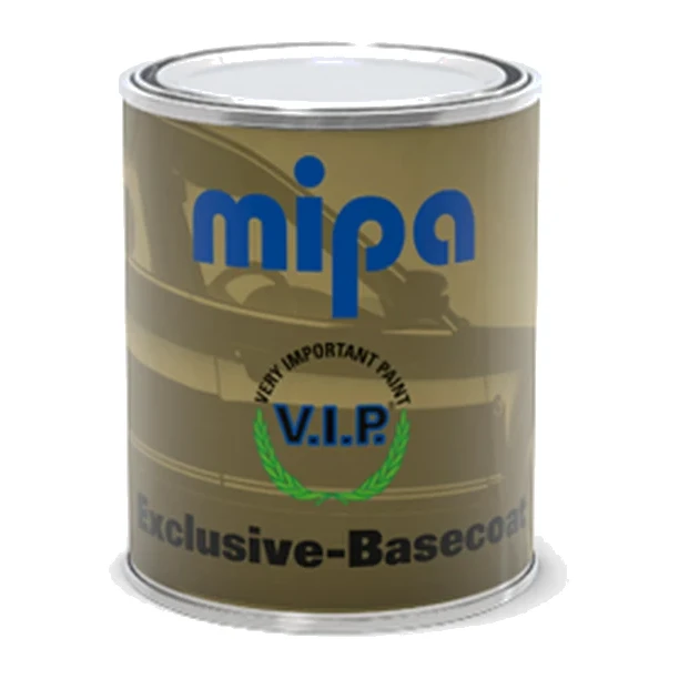 Pot MIPA V.I.P. Exclusive Basecoat
