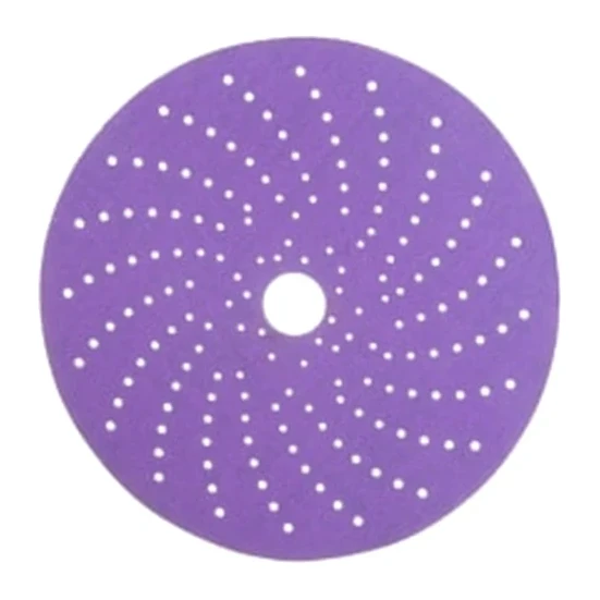 Disques abrasifs Cubitron II Hookit — 3M