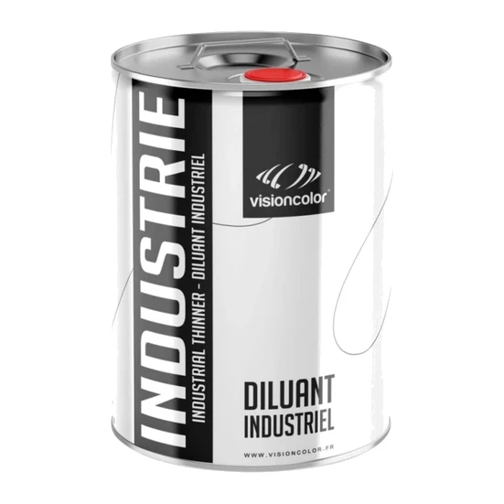 Diluant industriel 25 L — Visioncolor