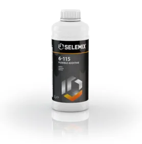 Produit Selemix ADDITIF FLEXIBILISANT