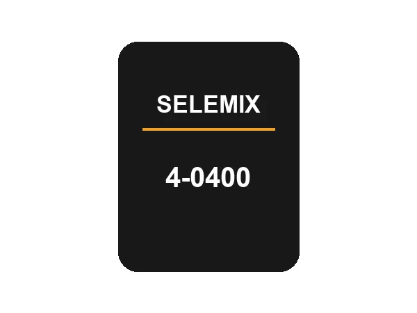 Produit Selemix PRIMER ÉPOXY 2K HAUTE ÉPAISSEUR